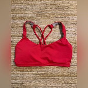 Lululemon sports bra XS/S